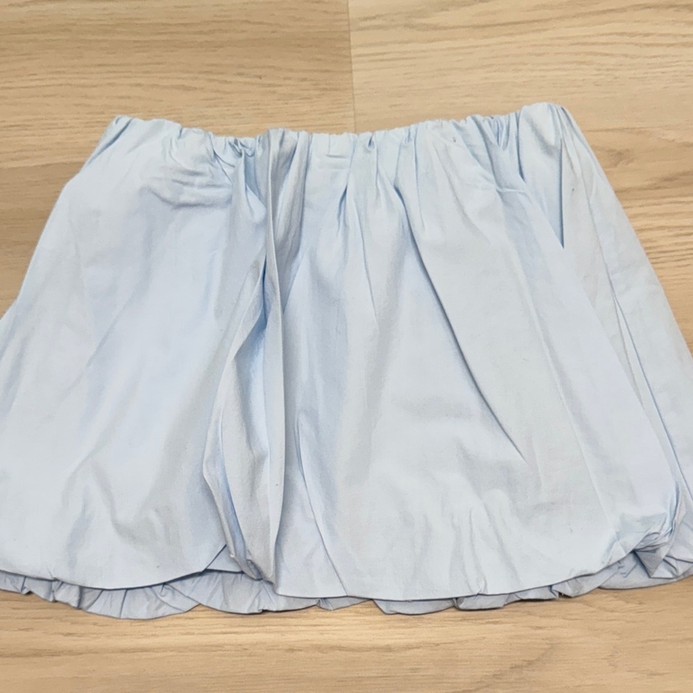 Sunday Best bubble skirt by Aritzia size small